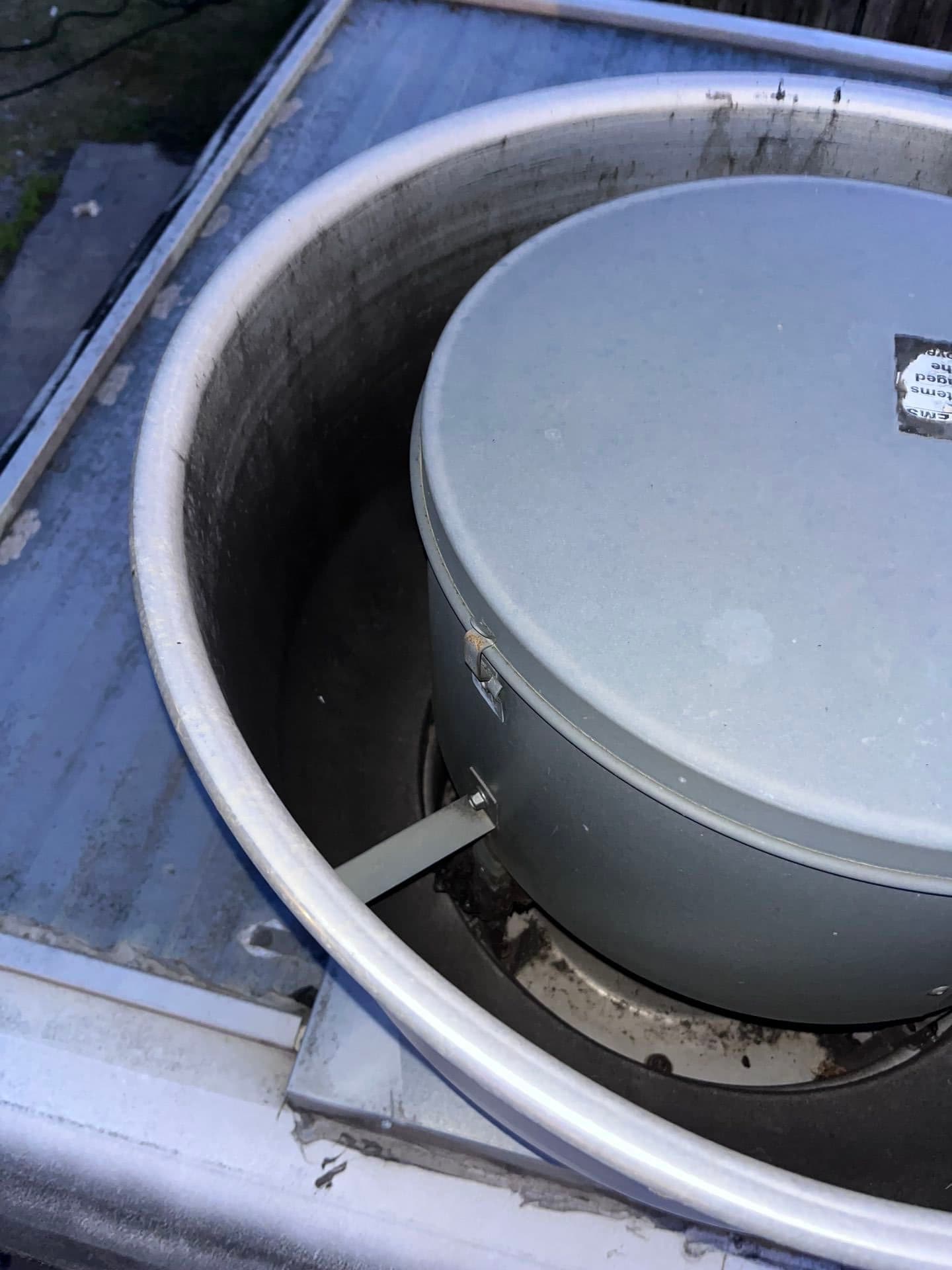Filter service