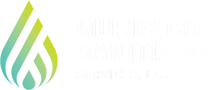 Music City Sanitizing Services